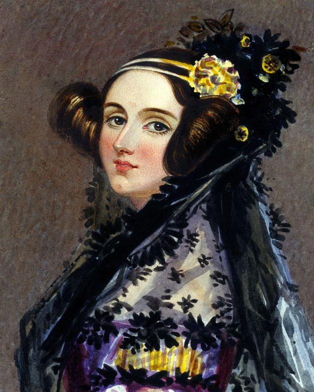Ada Lovelace