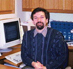 Henry Lowood — Stanford University