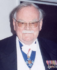 Alexander (Sandy) Shafto Douglas