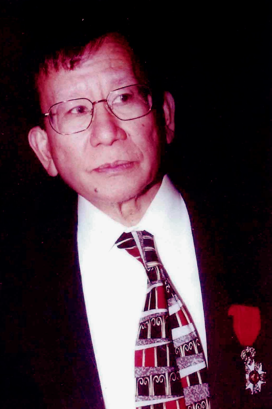 André Trương Trọng Thi