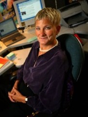 Anita Borg