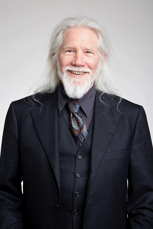 Bailey Whitfield Diffie