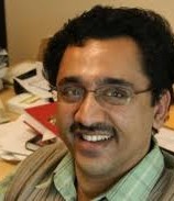 Balakrishnan Prabhakaran