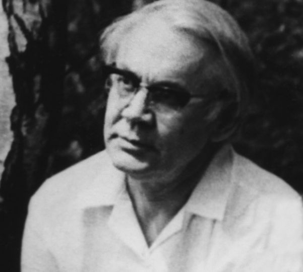 Bashir Iskandarovich Rameyev