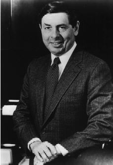 Bernard (Bernie) Goldstein