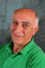 Boris Artashesovich Babayan