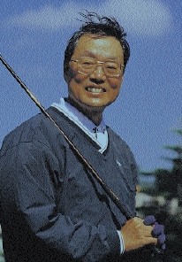 Chen-Jung (Stan) Shih