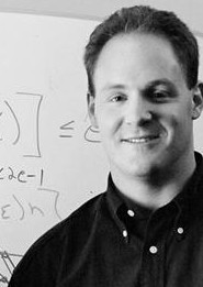 Daniel (Danny) Mark Lewin