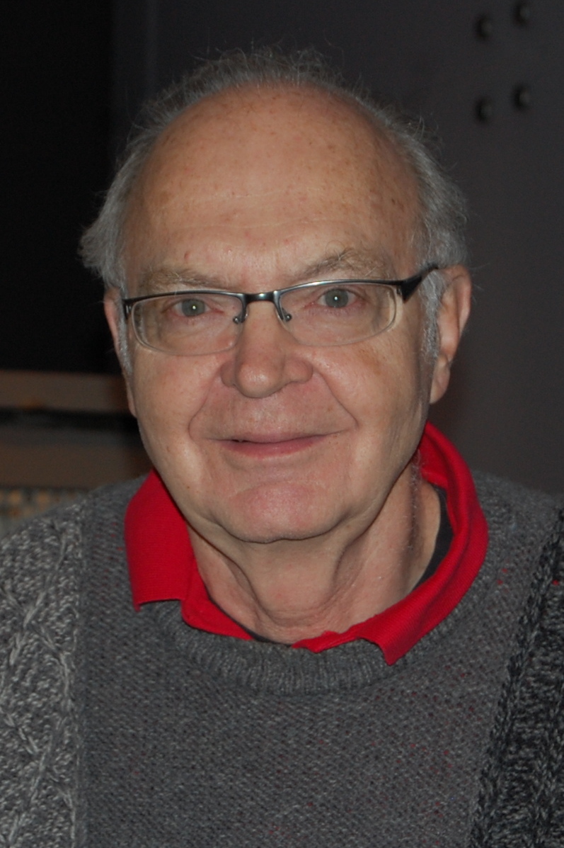 Donald Ervin Knuth
