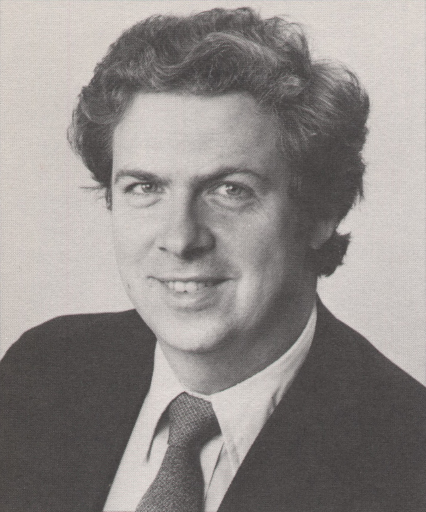 Douglas Gene Carlston