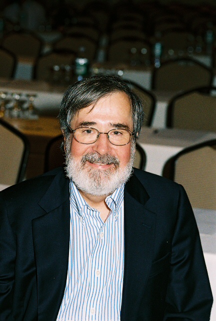 Edmund Melson Clarke, Jr.