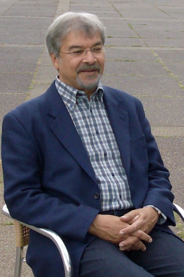 Frederic Alois Friedel