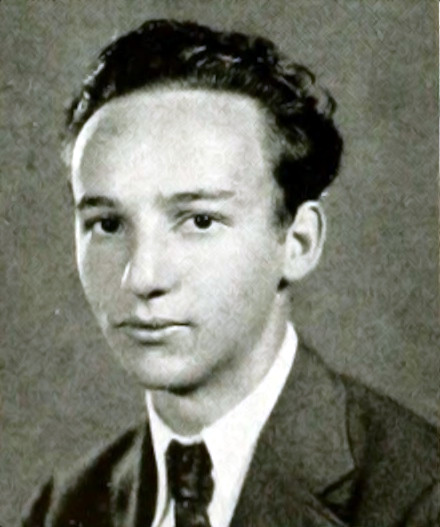 George Bernard Dantzig