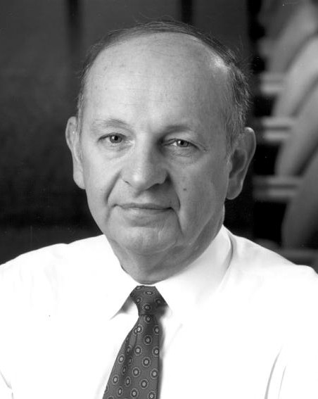 George Harry Heilmeier