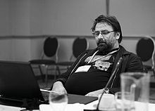 Harald Tveit Alvestrand