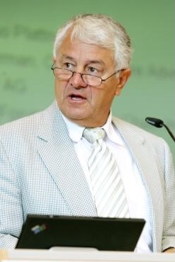 Hasso Plattner