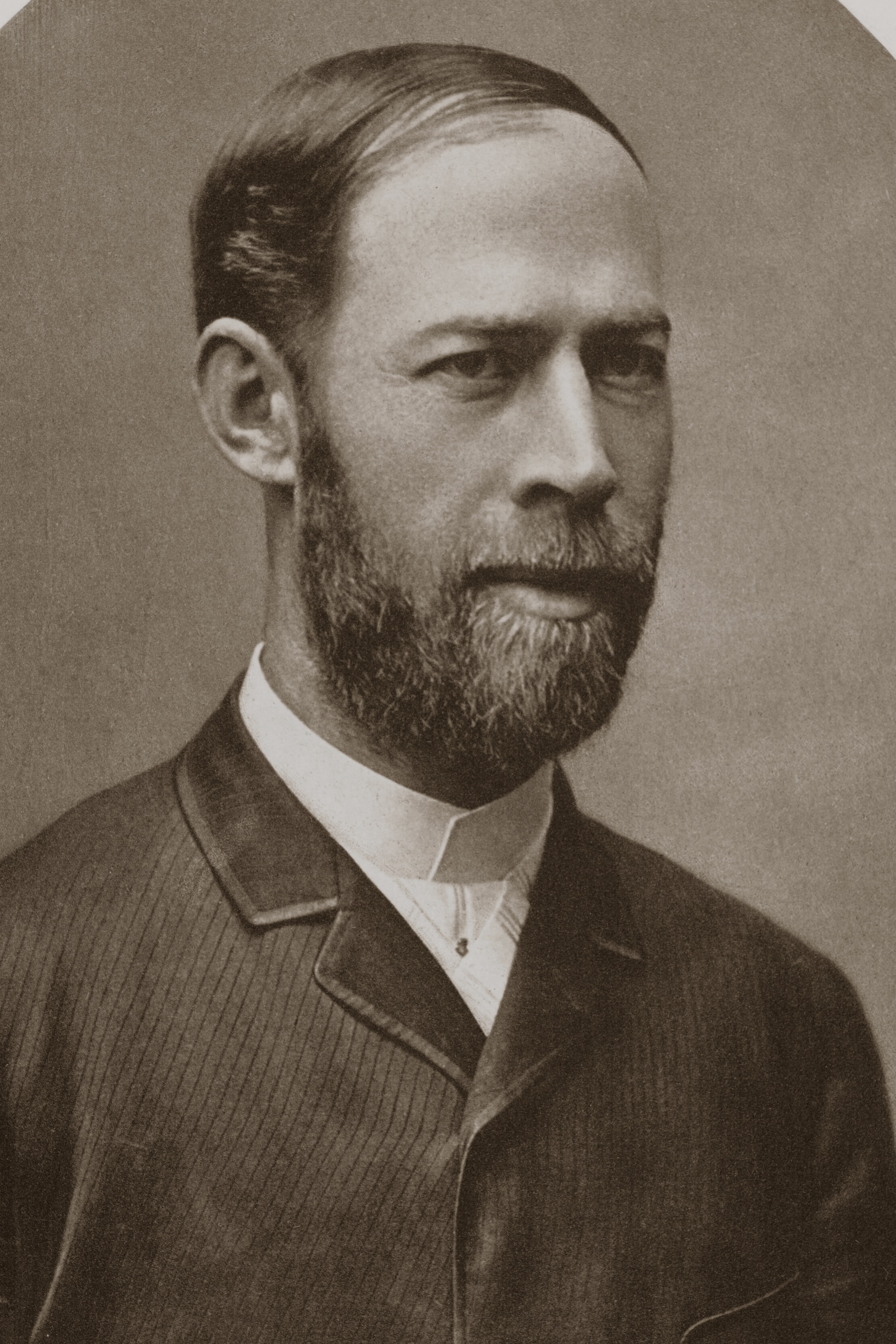 Heinrich Rudolf Hertz