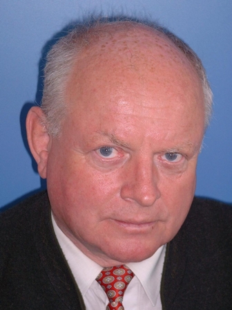 Heinz G. Schwaertzel