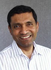 Hemantha Kumar Wickramasinghe