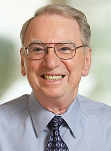 Irwin Mark Jacobs