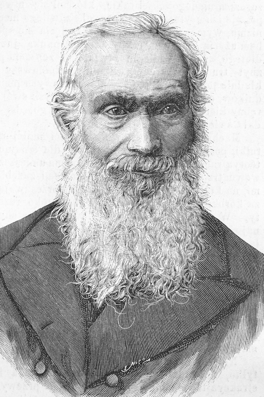 Izrael Abraham Staffel