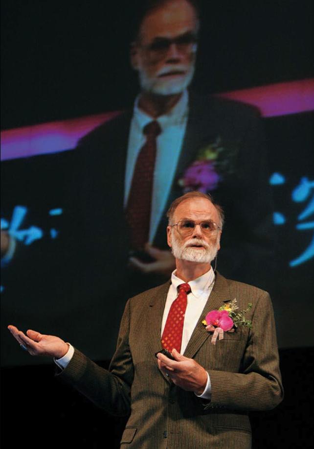 James (Jim) Nicholas Gray