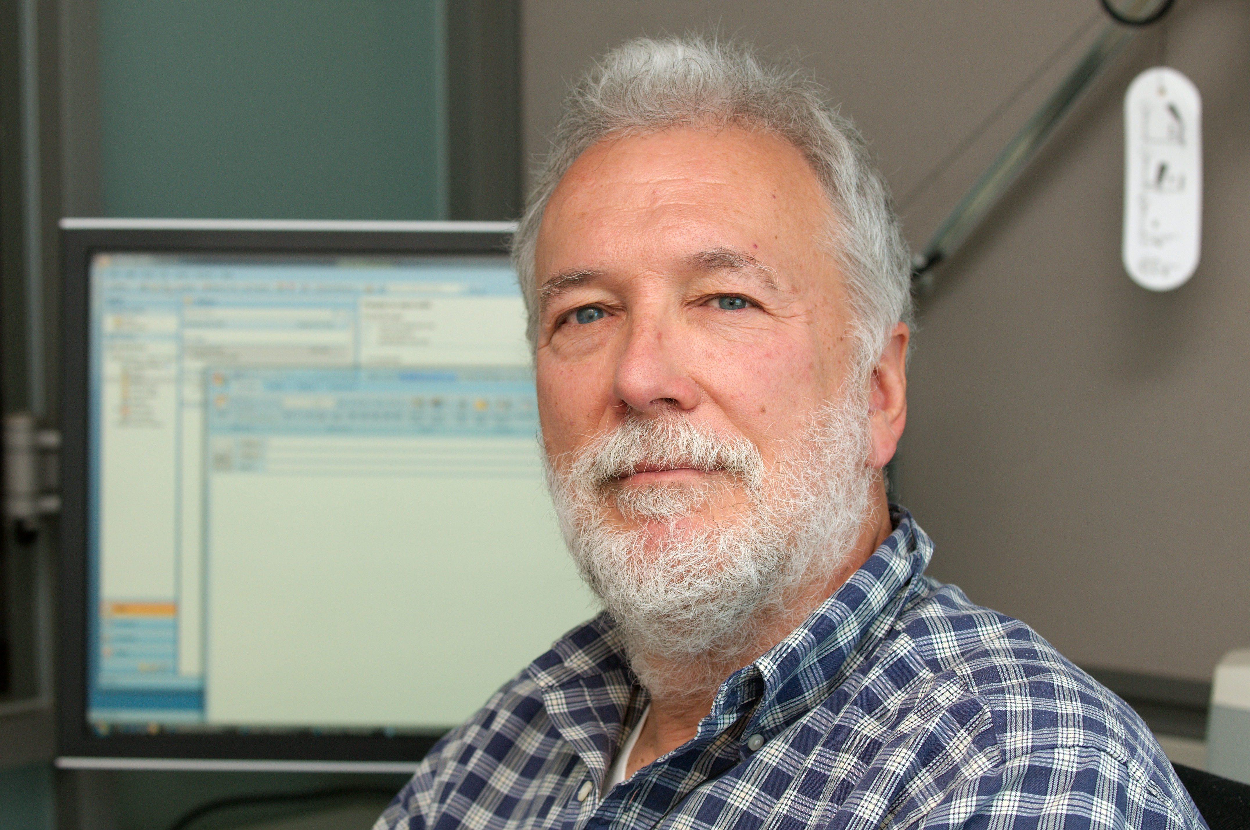 James (Jim) Richard Goodman