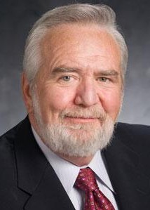 James (Jim) T. Healy