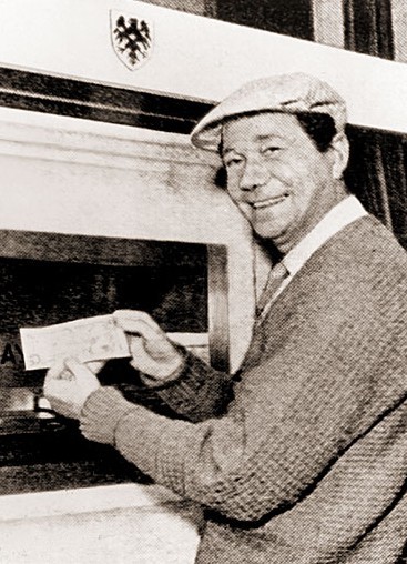 John Adrian Shepherd-Barron