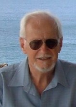 John Paul Rodker Morrison