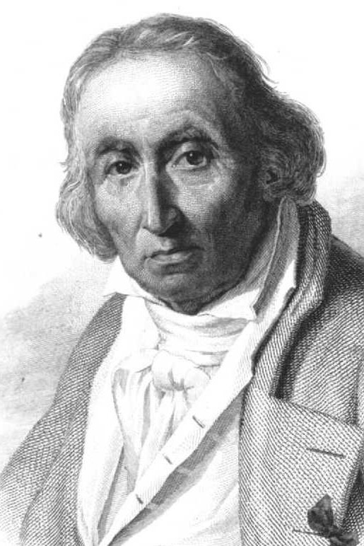 Joseph Marie Jacquard