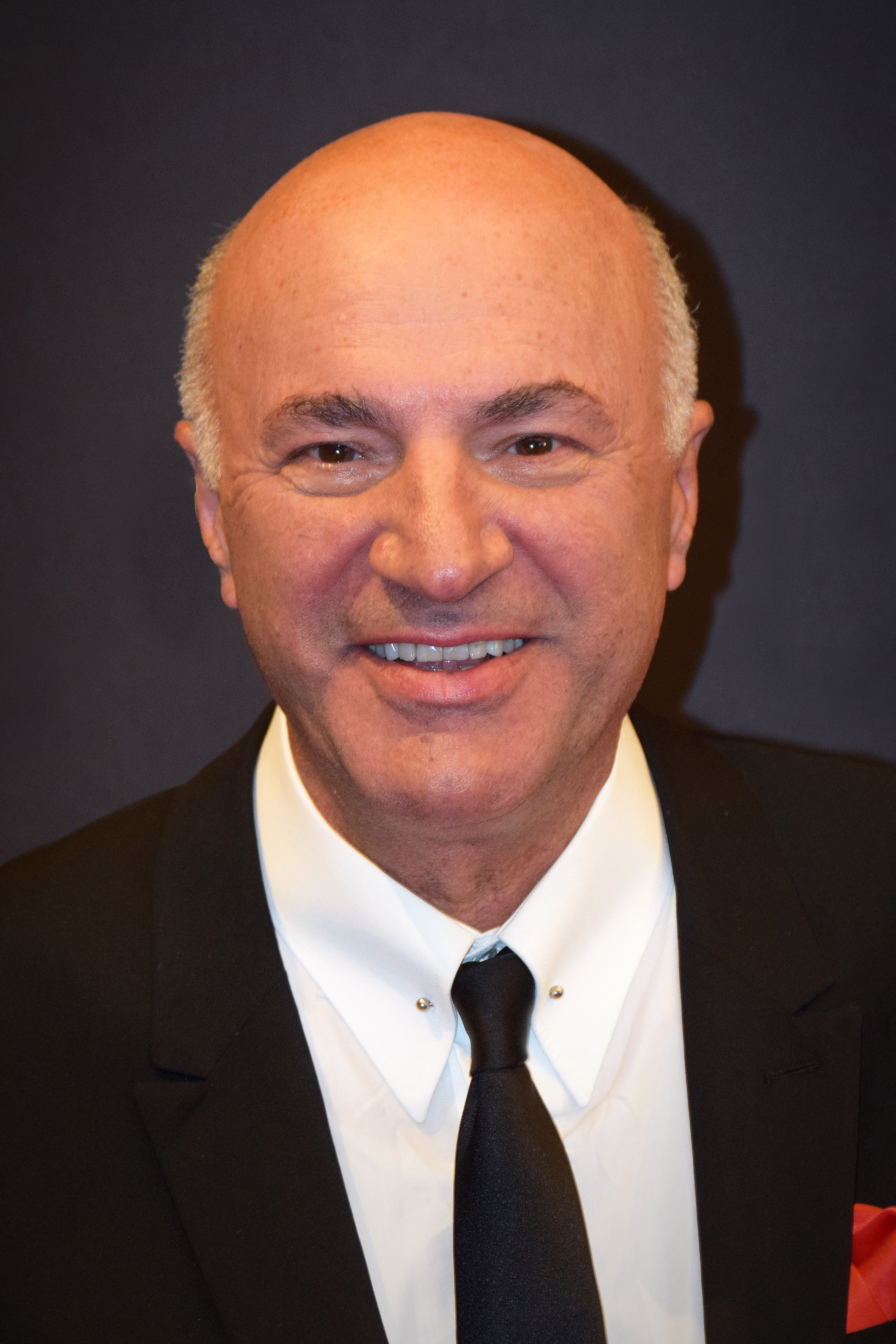 Kevin OLeary