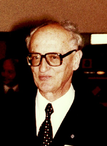 Klaus Samelson