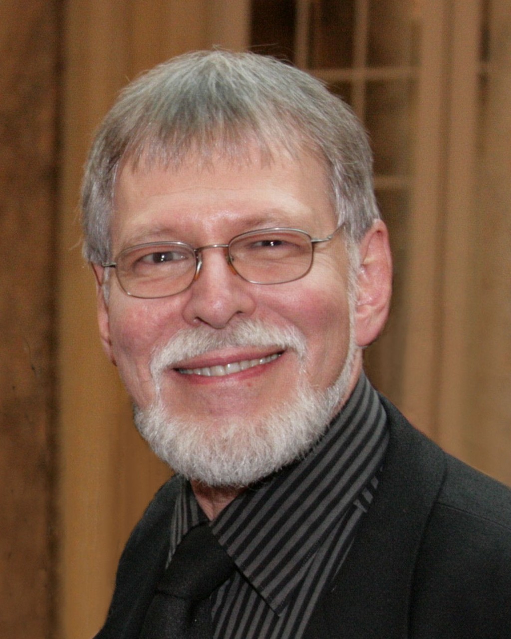 Larry LeRoy Constantine