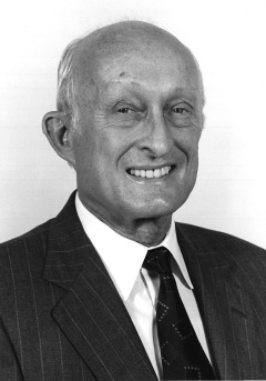 Laszlo (Les) A. Belady