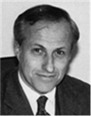 Lawrence J. Shoenberg