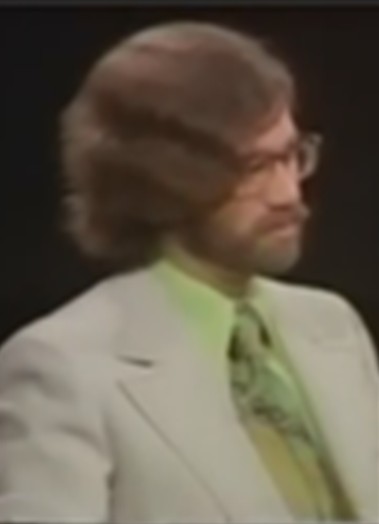 Lawrence Moser Breed