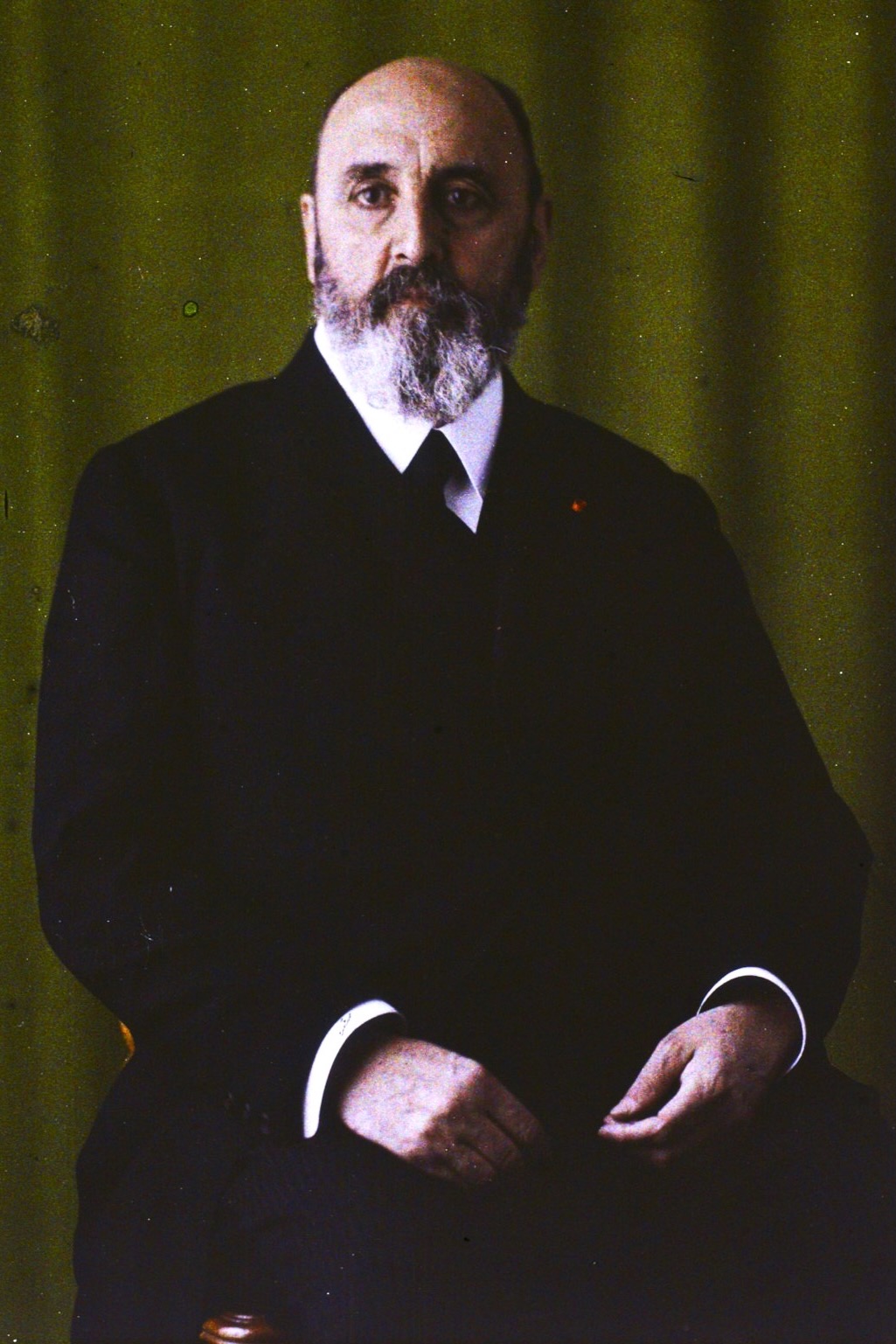 Leonardo Torres y Quevedo