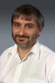 Leonid Anatolievich Levin