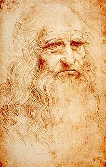 Lionardo di ser Piero da Vinci
