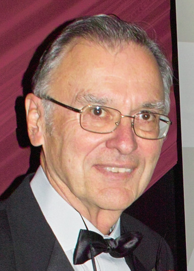 Marcian Edward (Ted) Hoff