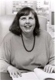 Martha Sloan