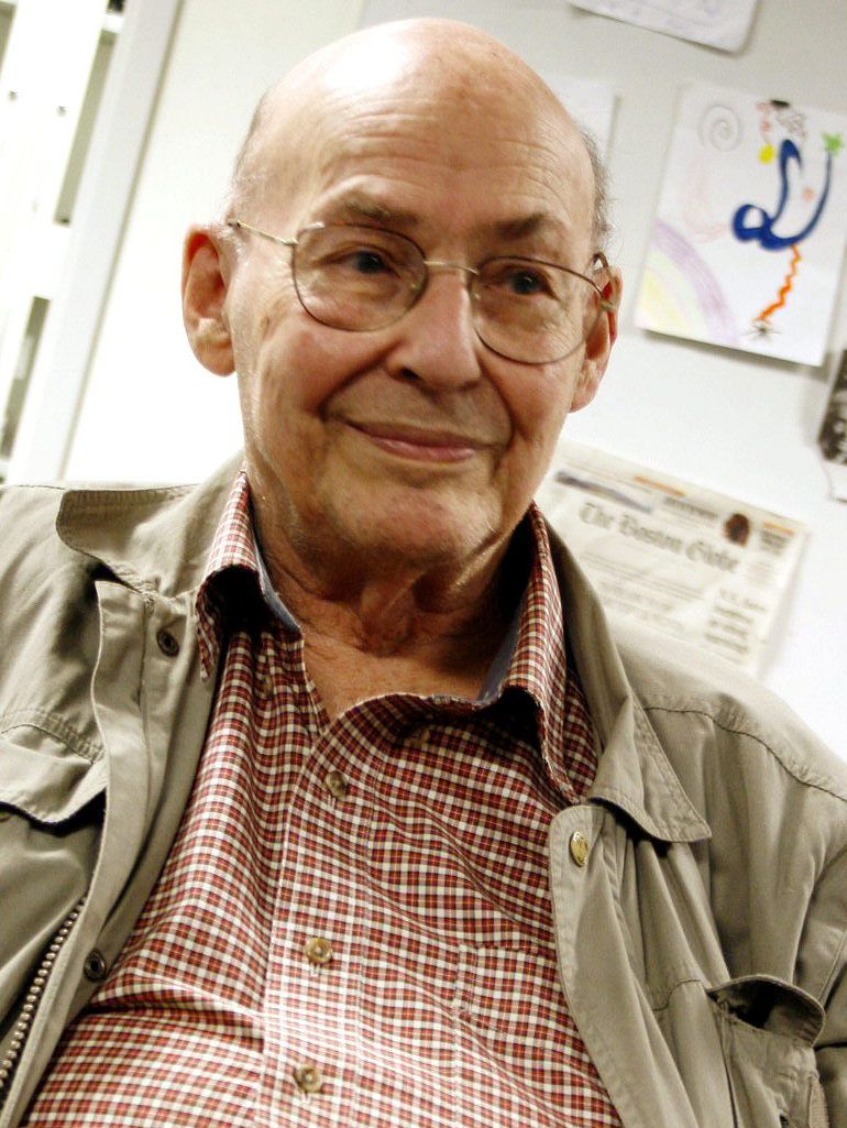 Marvin Lee Minsky