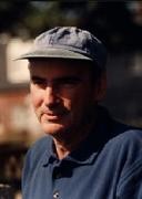 Monroe (Monty) Newborn