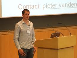 Pieter  Van den Abeele