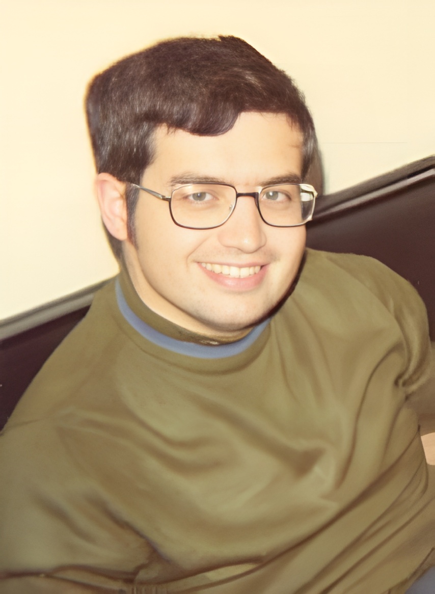 Raymond (Ray) F. Boyce