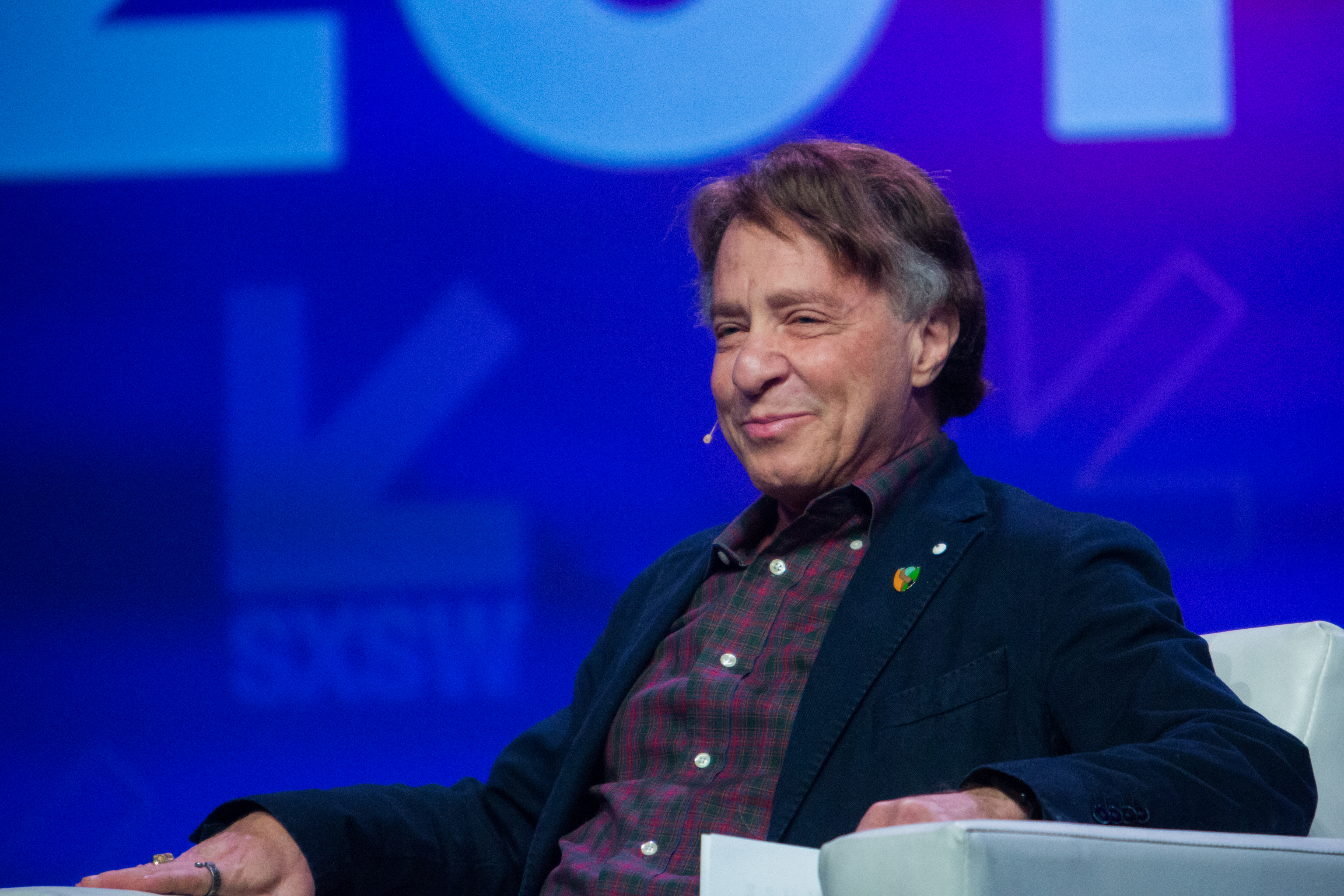 Raymond (Ray) Kurzweil