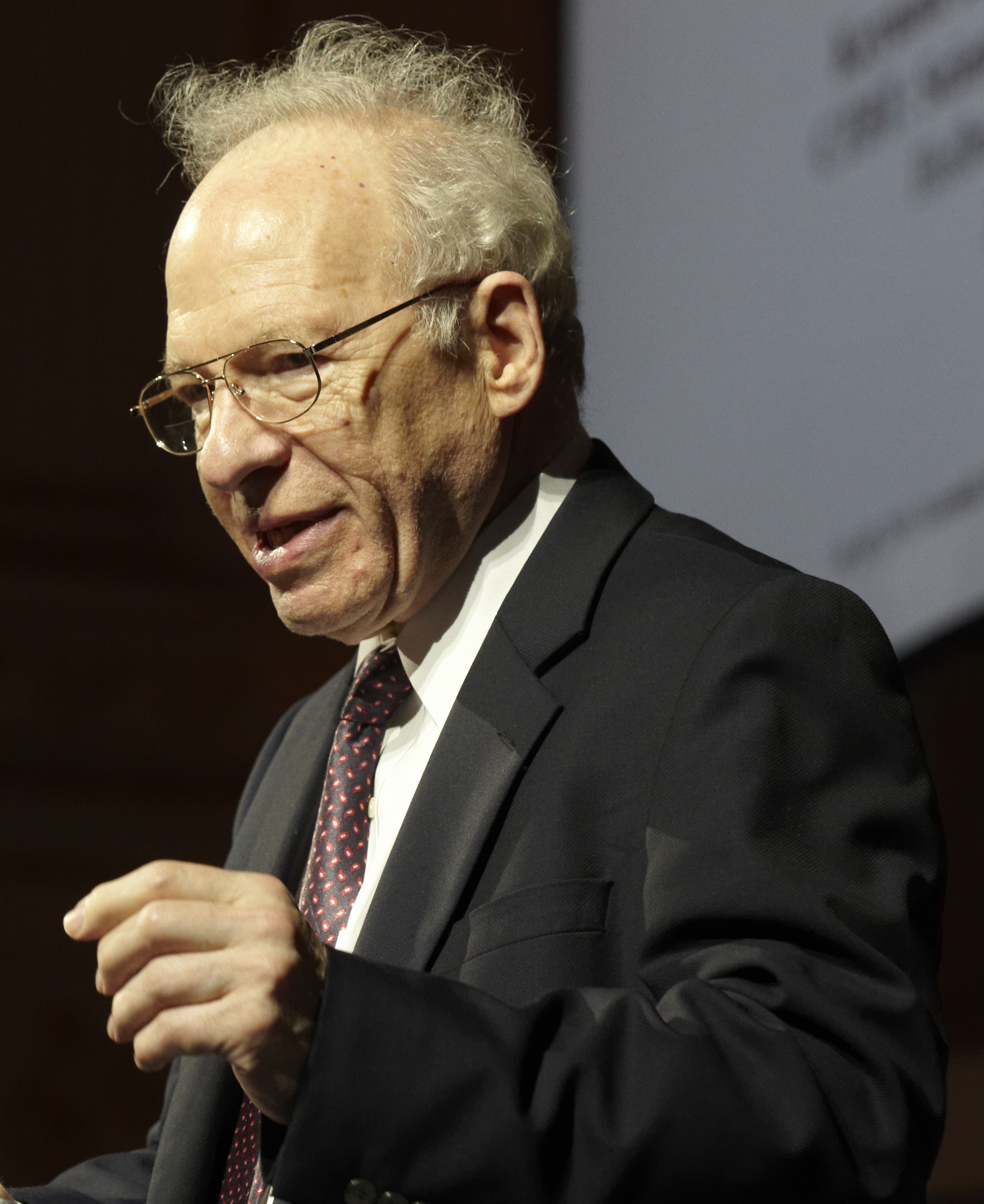 Richard Lawrence Garwin