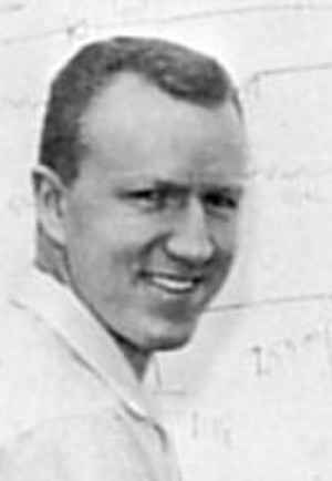 Robert (Bob) E. Watson