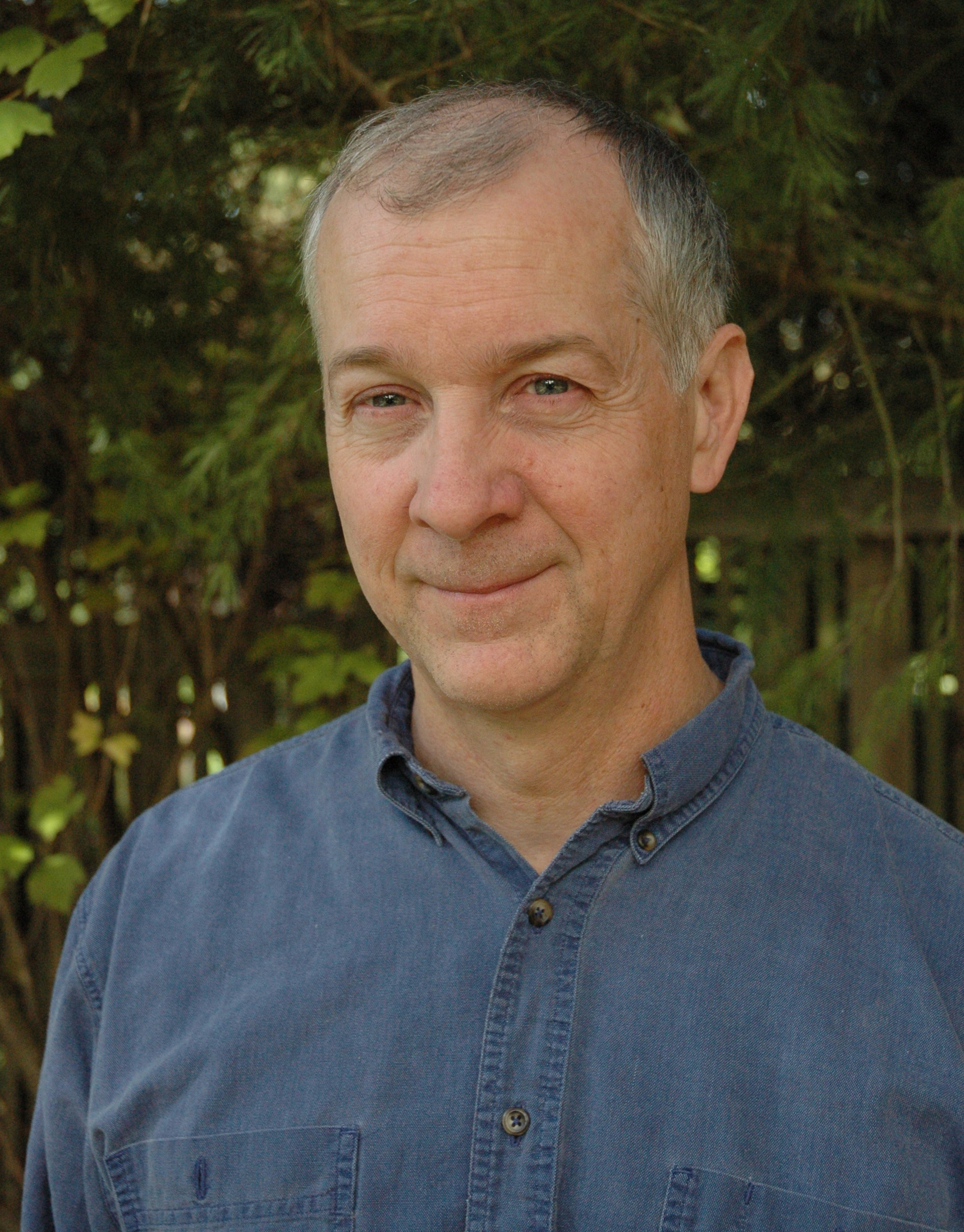 Robert (Bob) P. Colwell